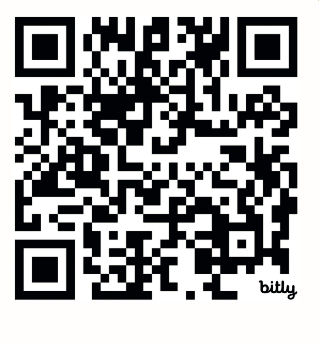 Helfer-Anmeldung QR Code
